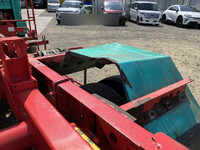 三菱ふそうファイターコンテナ専用車中型（4t）[写真37]