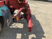 三菱ふそうファイターコンテナ専用車中型（4t）[写真38]