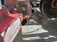 三菱ふそうファイターコンテナ専用車中型（4t）[写真40]