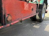 三菱ふそうファイターコンテナ専用車中型（4t）[写真41]