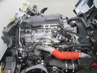 三菱ふそうキャンターダンプ小型（2t・3t）[写真12]