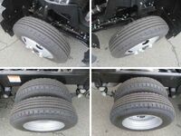 三菱ふそうキャンターダンプ小型（2t・3t）[写真13]