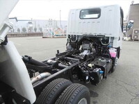 三菱ふそうキャンターダンプ小型（2t・3t）[写真17]