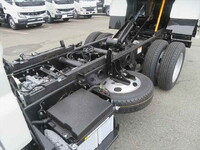 三菱ふそうキャンターダンプ小型（2t・3t）[写真19]