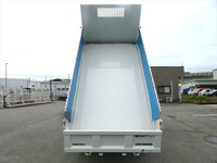 三菱ふそうキャンターダンプ小型（2t・3t）[写真22]