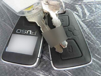 三菱ふそうキャンターダンプ小型（2t・3t）[写真24]