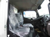 三菱ふそうキャンターダンプ小型（2t・3t）[写真25]