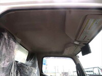 三菱ふそうキャンターダンプ小型（2t・3t）[写真26]