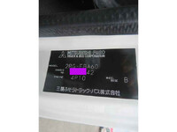 三菱ふそうキャンターダンプ小型（2t・3t）[写真27]