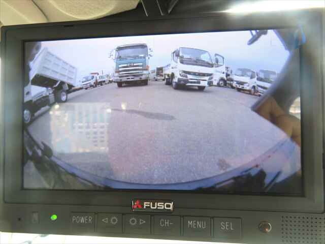 三菱ふそうキャンターダンプ小型（2t・3t）[写真32]