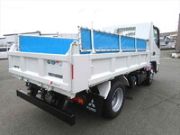 三菱ふそうキャンターダンプ小型（2t・3t）[写真05]