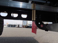 三菱ふそうファイターアルミウイング中型（4t）[写真12]