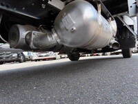 三菱ふそうファイターアルミウイング中型（4t）[写真14]