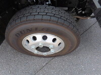 三菱ふそうファイターアルミウイング中型（4t）[写真15]