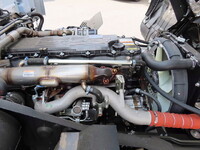 三菱ふそうファイターアルミウイング中型（4t）[写真16]