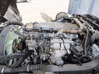 三菱ふそうファイターアルミウイング中型（4t）[写真17]