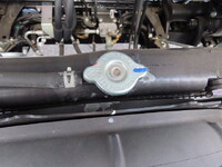 三菱ふそうファイターアルミウイング中型（4t）[写真20]