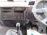 三菱ふそうファイターアルミウイング中型（4t）[写真24]