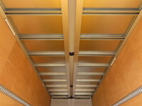 三菱ふそうファイターアルミウイング中型（4t）[写真33]