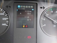 三菱ふそうファイターアルミウイング中型（4t）[写真35]