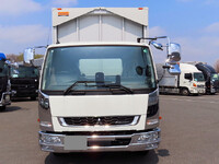 三菱ふそうファイターアルミウイング中型（4t）[写真05]