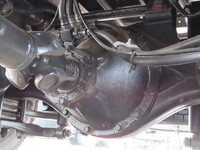 三菱ふそうファイターアルミウイング中型（4t）[写真10]