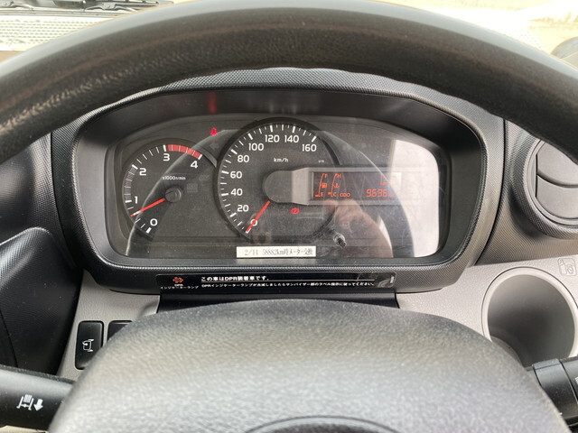 日野デュトロダンプ小型（2t・3t）[写真12]