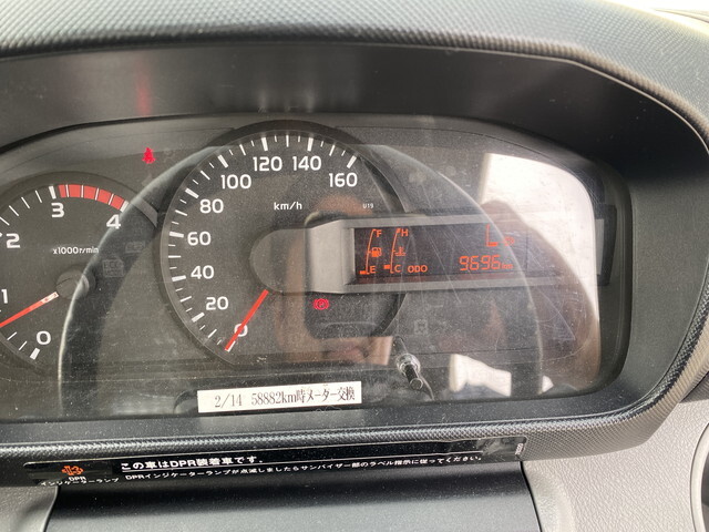 日野デュトロダンプ小型（2t・3t）[写真13]