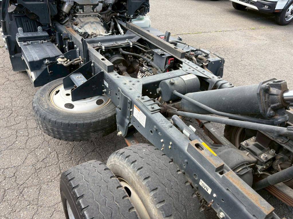 いすゞエルフダンプ小型（2t・3t）[写真15]