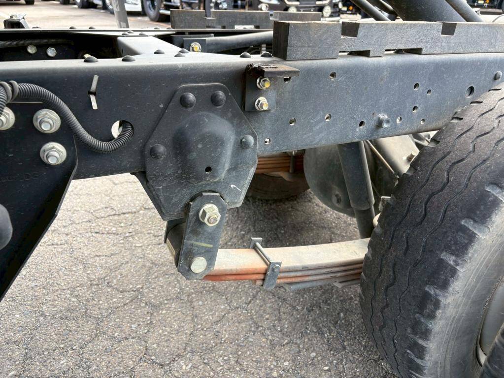 いすゞエルフダンプ小型（2t・3t）[写真16]