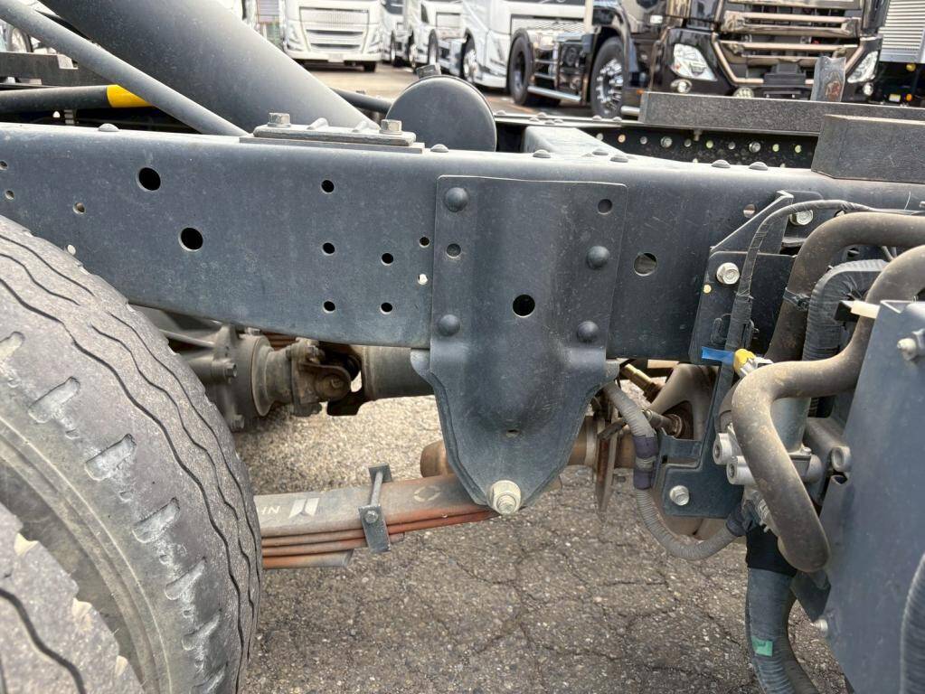 いすゞエルフダンプ小型（2t・3t）[写真17]