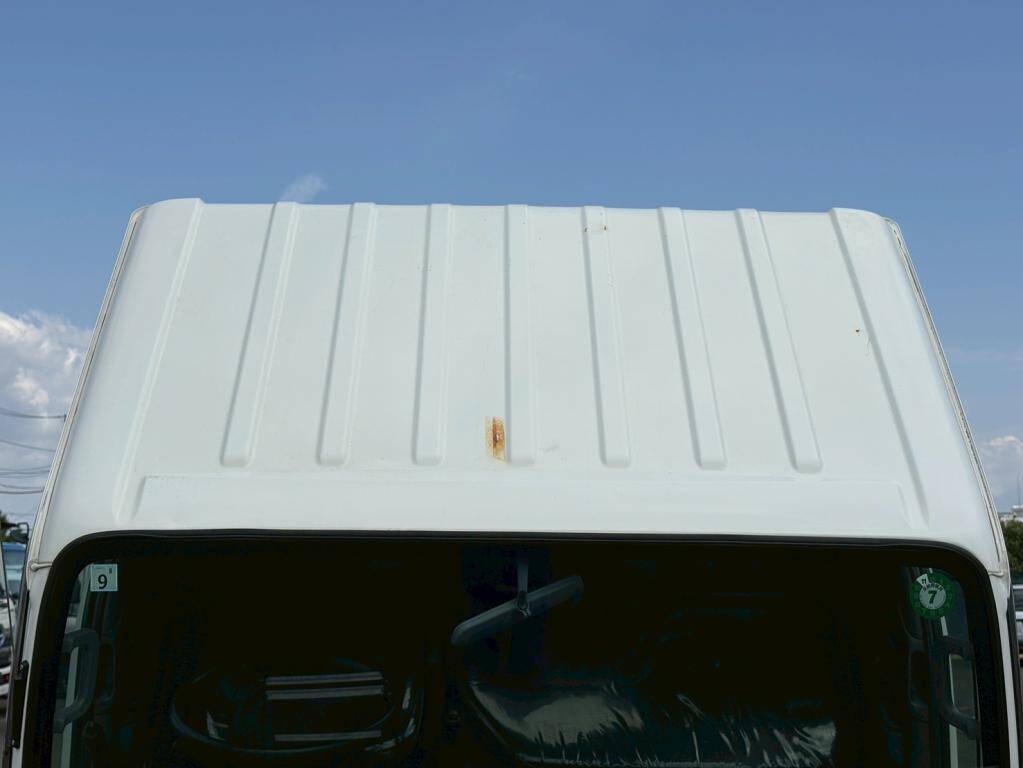 いすゞエルフダンプ小型（2t・3t）[写真20]