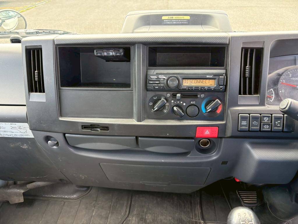 いすゞエルフダンプ小型（2t・3t）[写真22]