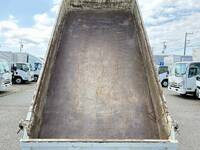 いすゞエルフダンプ小型（2t・3t）[写真09]