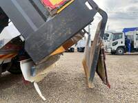 日野プロフィアダンプ大型（10t）[写真11]