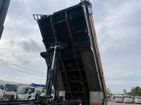 日野プロフィアダンプ大型（10t）[写真12]