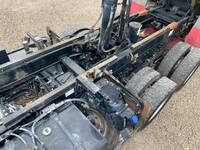 日野プロフィアダンプ大型（10t）[写真13]