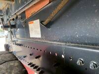 日野プロフィアダンプ大型（10t）[写真15]