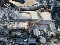 日野プロフィアダンプ大型（10t）[写真17]