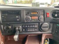 日野プロフィアダンプ大型（10t）[写真21]