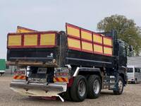 日野プロフィアダンプ大型（10t）[写真04]