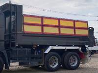 日野プロフィアダンプ大型（10t）[写真06]