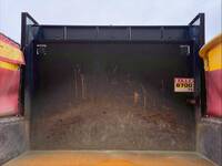 日野プロフィアダンプ大型（10t）[写真07]