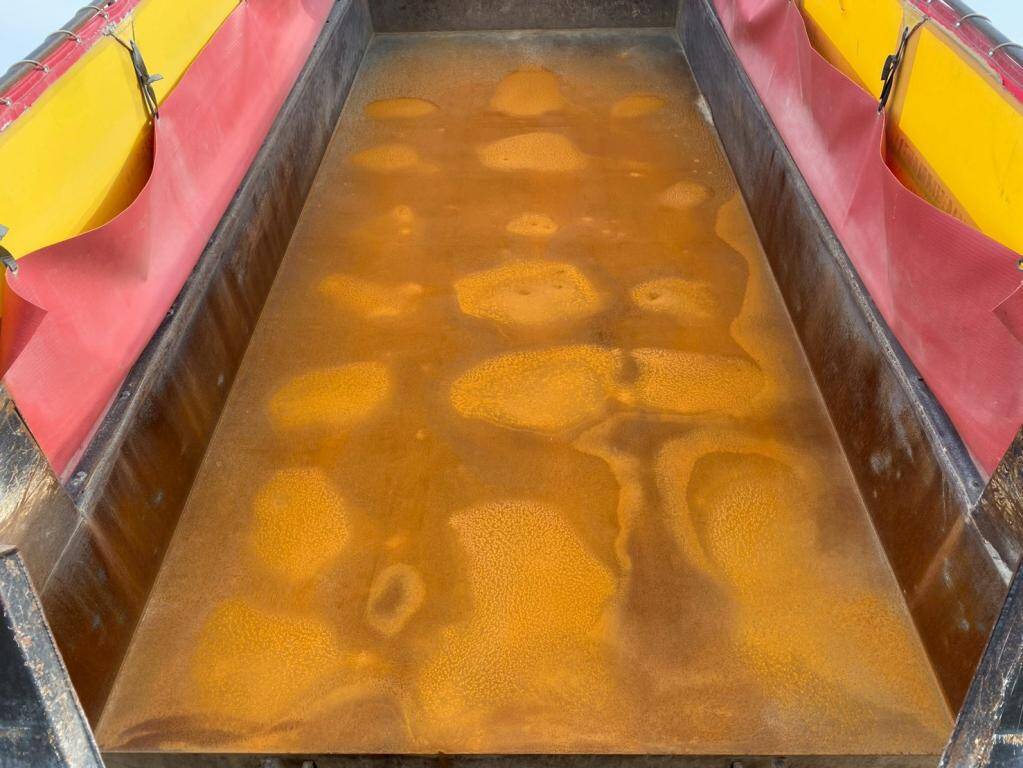 日野プロフィアダンプ大型（10t）[写真07]