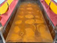 日野プロフィアダンプ大型（10t）[写真08]