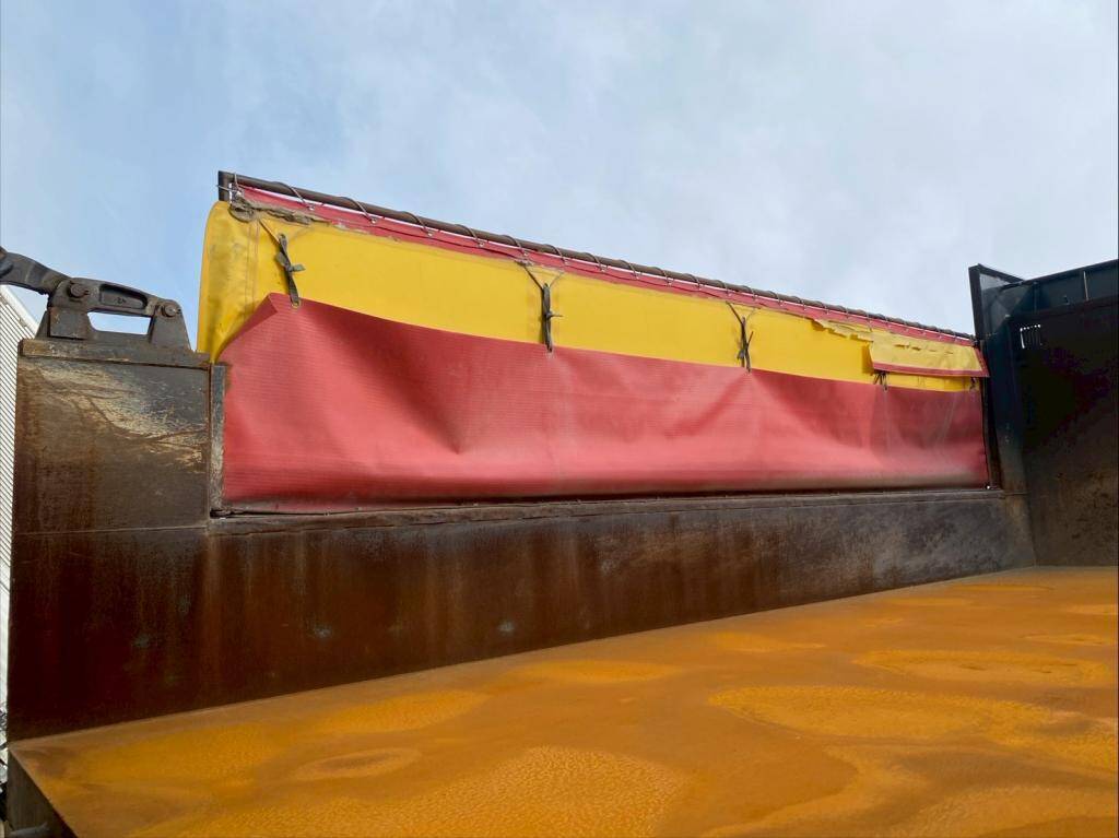 日野プロフィアダンプ大型（10t）[写真08]