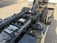 三菱ふそうキャンターダンプ小型（2t・3t）[写真15]