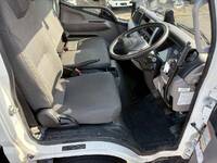 三菱ふそうキャンターダンプ小型（2t・3t）[写真22]