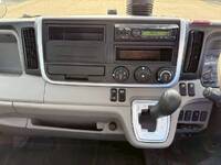 三菱ふそうキャンターダンプ小型（2t・3t）[写真23]