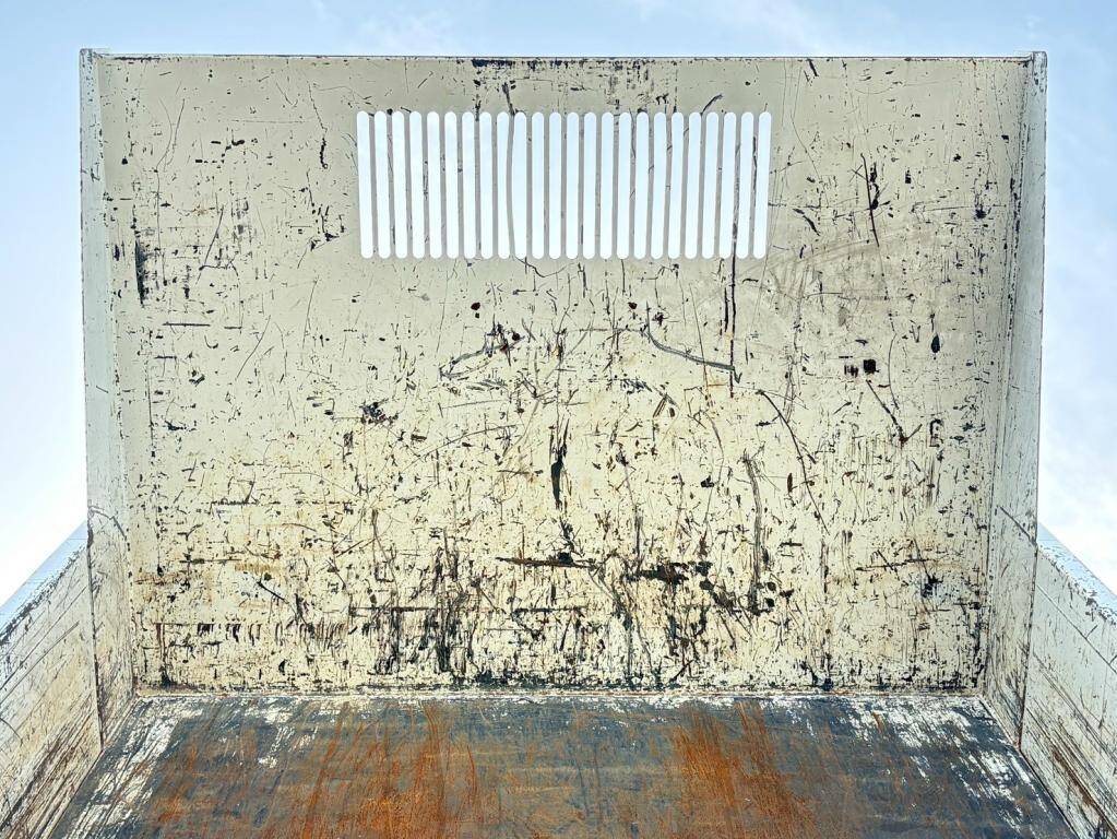 三菱ふそうキャンターダンプ小型（2t・3t）[写真07]